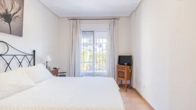 Piso en venta en Avenida Giralda, Puerto Vera-Las Salinas (Vera) de 178.000 €