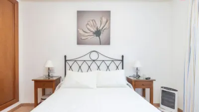 Piso en venta en Avenida Giralda, Puerto Vera-Las Salinas (Vera) de 178.000 €