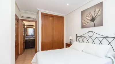 Piso en venta en Avenida Giralda, Puerto Vera-Las Salinas (Vera) de 178.000 €