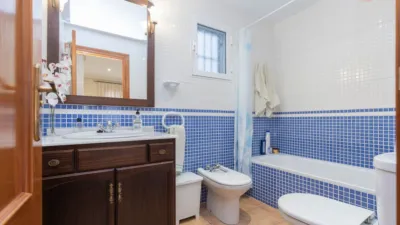Piso en venta en Avenida Giralda, Puerto Vera-Las Salinas (Vera) de 178.000 €