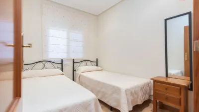 Piso en venta en Avenida Giralda, Puerto Vera-Las Salinas (Vera) de 178.000 €
