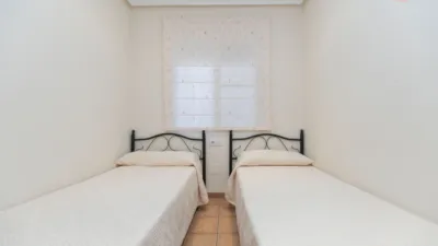 Piso en venta en Avenida Giralda, Puerto Vera-Las Salinas (Vera) de 178.000 €