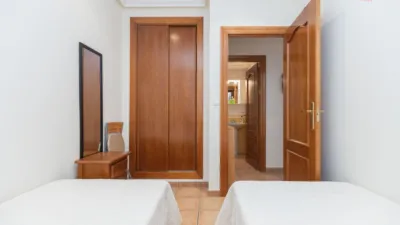 Piso en venta en Avenida Giralda, Puerto Vera-Las Salinas (Vera) de 178.000 €