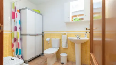 Piso en venta en Avenida Giralda, Puerto Vera-Las Salinas (Vera) de 178.000 €