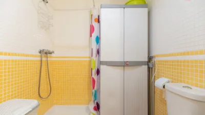 Piso en venta en Avenida Giralda, Puerto Vera-Las Salinas (Vera) de 178.000 €
