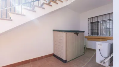 Piso en venta en Avenida Giralda, Puerto Vera-Las Salinas (Vera) de 178.000 €