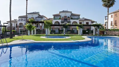 Piso en venta en Avenida Giralda, Puerto Vera-Las Salinas (Vera) de 178.000 €