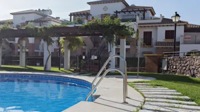 Piso en venta en Avenida Giralda, Puerto Vera-Las Salinas (Vera) de 178.000 €