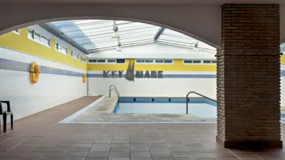Piso en venta en Avenida Giralda, Puerto Vera-Las Salinas (Vera) de 178.000 €