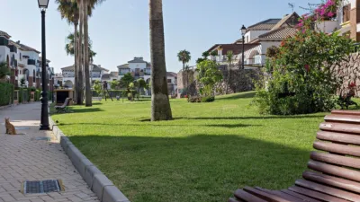 Piso en venta en Avenida Giralda, Puerto Vera-Las Salinas (Vera) de 178.000 €