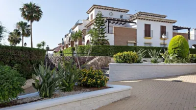 Piso en venta en Avenida Giralda, Puerto Vera-Las Salinas (Vera) de 178.000 €