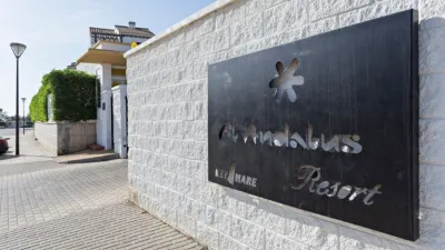 Piso en venta en Avenida Giralda, Puerto Vera-Las Salinas (Vera) de 178.000 €