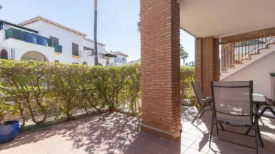 Piso en venta en Avenida Giralda, Puerto Vera-Las Salinas (Vera) de 178.000 €