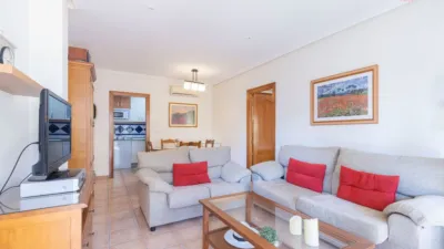 Piso en venta en Avenida Giralda, Puerto Vera-Las Salinas (Vera) de 178.000 €