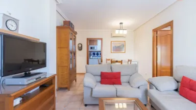 Piso en venta en Avenida Giralda, Puerto Vera-Las Salinas (Vera) de 178.000 €