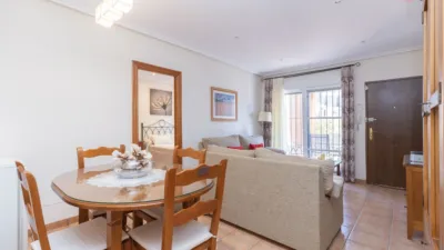 Piso en venta en Avenida Giralda, Puerto Vera-Las Salinas (Vera) de 178.000 €