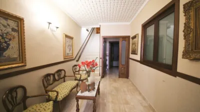 Casa en venta en Glorieta Mª Cristina, Tomelloso de 150.000 €