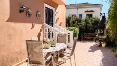 Chalet on Carrer 232 photo 12