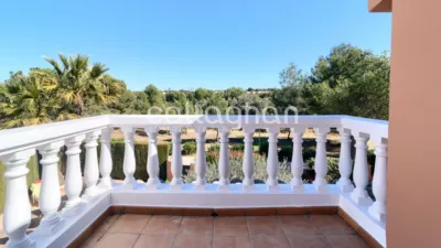 Chalet on Carrer 232 photo 16