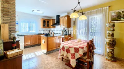 Chalet on Carrer 232 photo 20