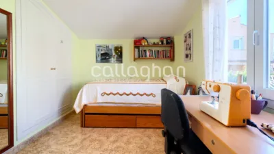 Chalet on Carrer 232 photo 28
