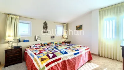 Chalet on Carrer 232 photo 31