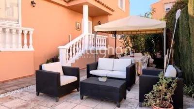 Chalet on Carrer 232 photo 33