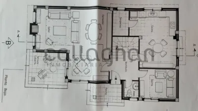 Chalet on Carrer 232 photo 42