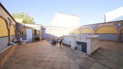 Casa en venda a Calle Doña Crisanta, Tomelloso de 260.000 €