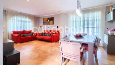 Chalet on Carrer Pi Blanc photo 13
