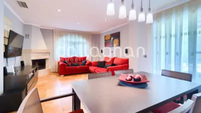 Chalet on Carrer Pi Blanc photo 15