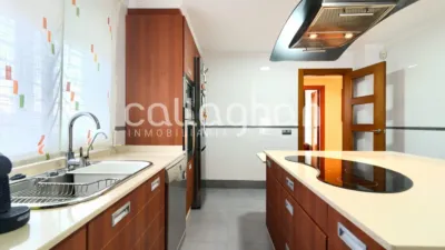 Chalet on Carrer Pi Blanc photo 19