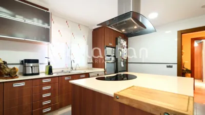 Chalet on Carrer Pi Blanc photo 20