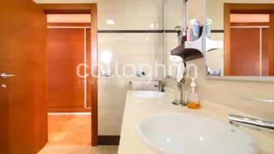 Chalet on Carrer Pi Blanc photo 23