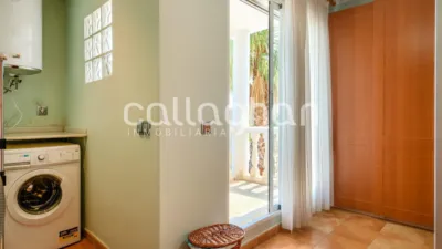 Chalet on Carrer Pi Blanc photo 28