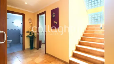 Chalet on Carrer Pi Blanc photo 29