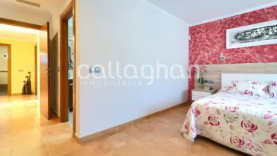 Chalet on Carrer Pi Blanc photo 32