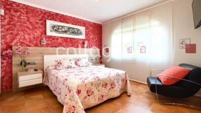 Chalet on Carrer Pi Blanc photo 34