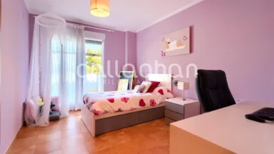 Chalet on Carrer Pi Blanc photo 40