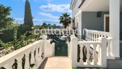 Chalet on Carrer Pi Blanc photo 47