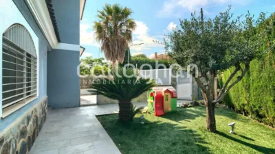 Chalet on Carrer Pi Blanc photo 49