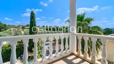 Chalet on Carrer Pi Blanc photo 50