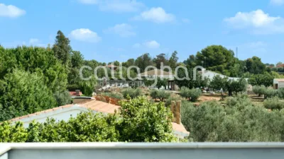 Chalet on Carrer Pi Blanc photo 51
