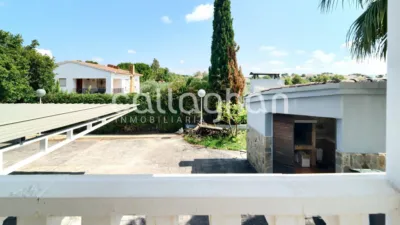 Chalet on Carrer Pi Blanc photo 52
