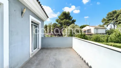 Chalet on Carrer Pi Blanc photo 53