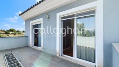Chalet on Carrer Pi Blanc photo 54