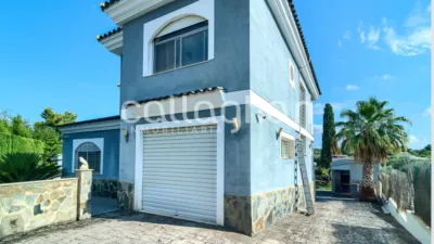 Chalet on Carrer Pi Blanc photo 59