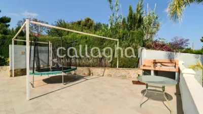 Chalet on Carrer Pi Blanc photo 61