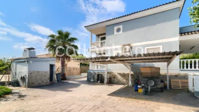 Chalet on Carrer Pi Blanc photo 62