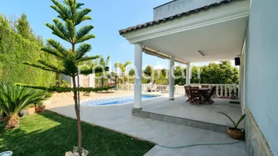 Chalet on Carrer Pi Blanc photo 63